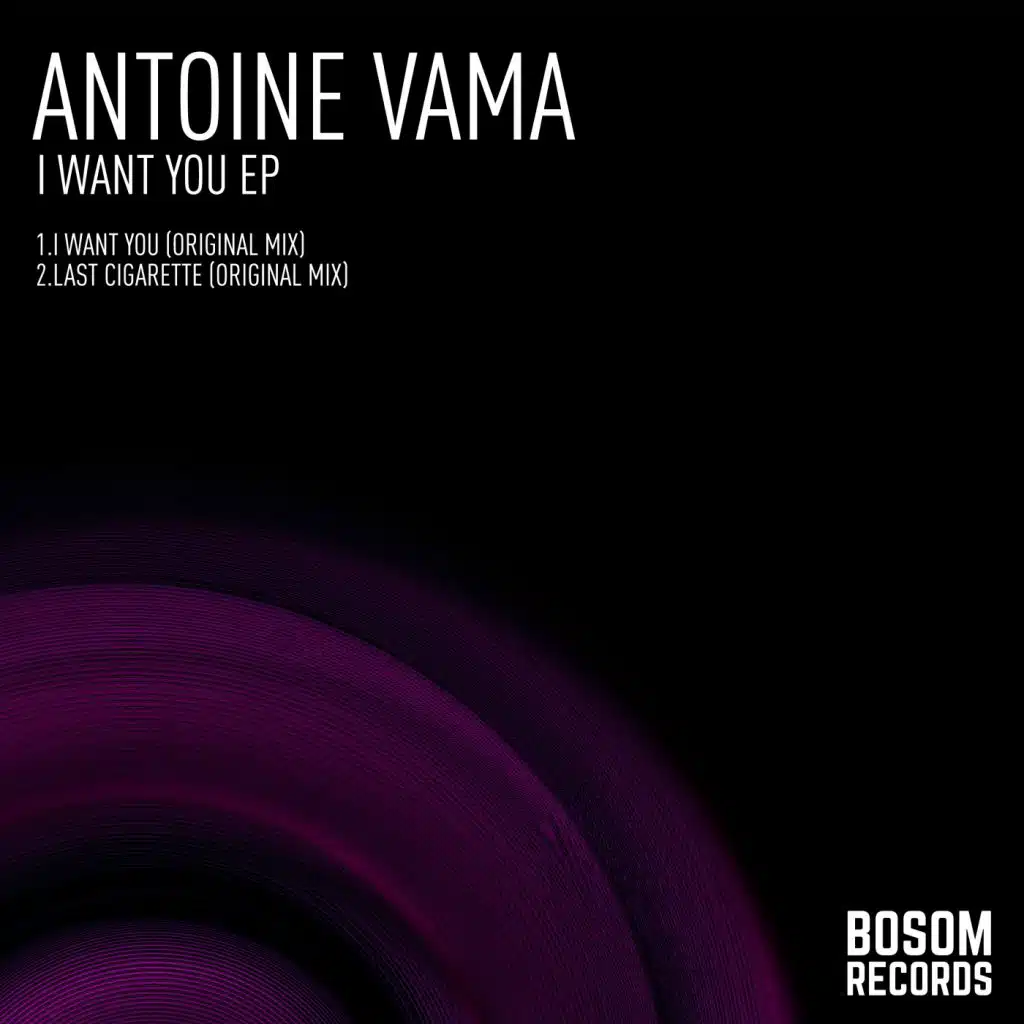 Antoine Vama