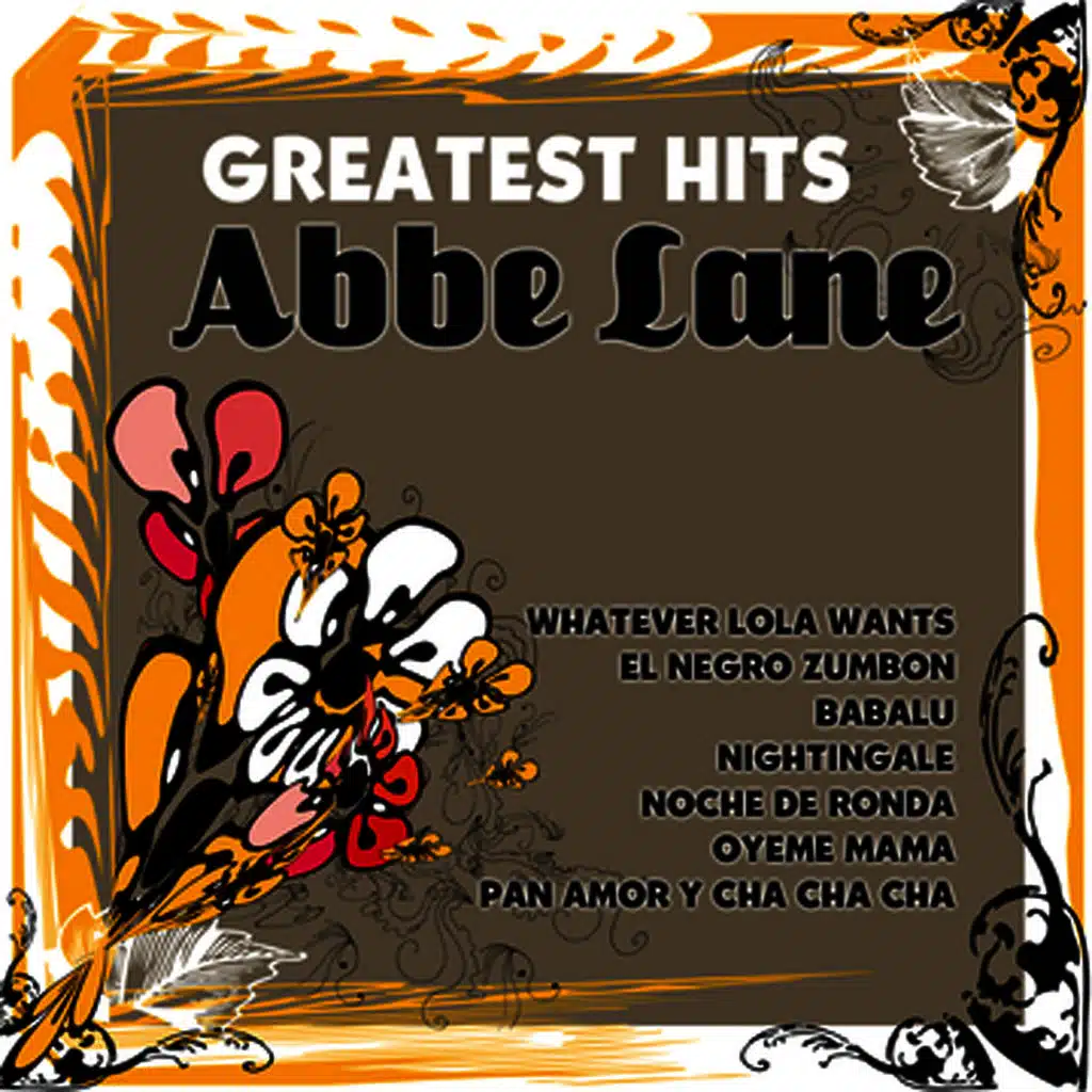 El Negro Zumbon (Anna)