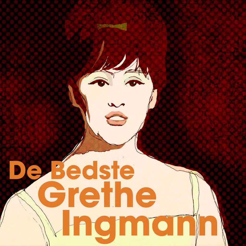 Grethe Ingmann - De Bedste