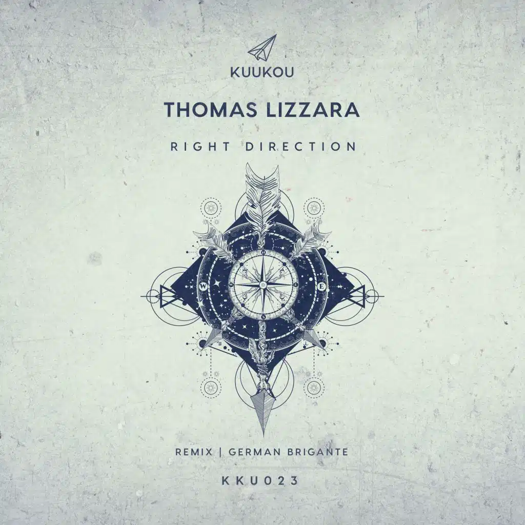 Right Direction (German Brigante Remix)