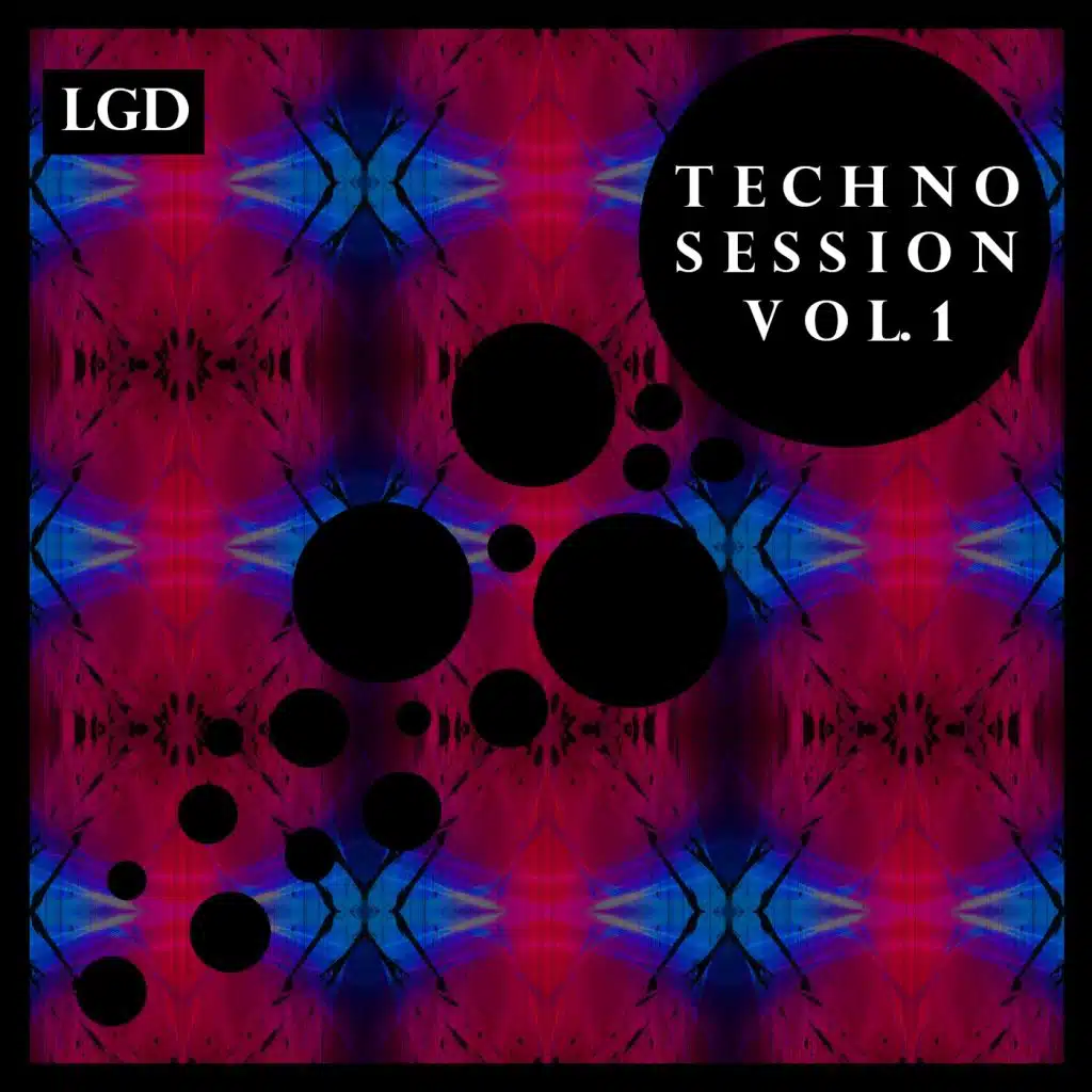 Techno Session, Vol. 1
