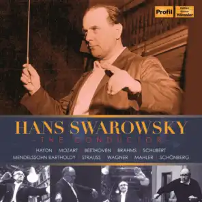 Hans Swarowsky