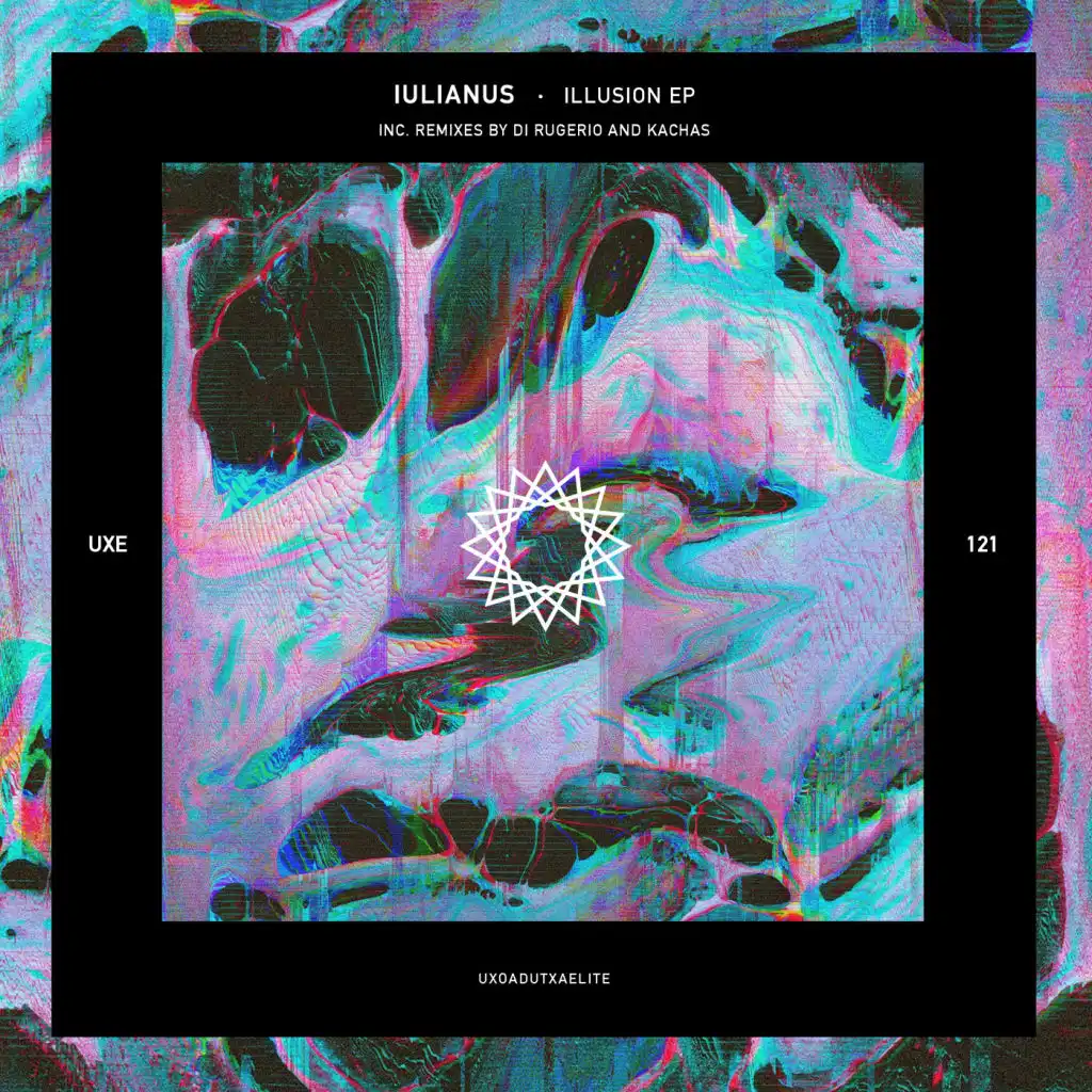 Illusion (Di Rugerio Remix)