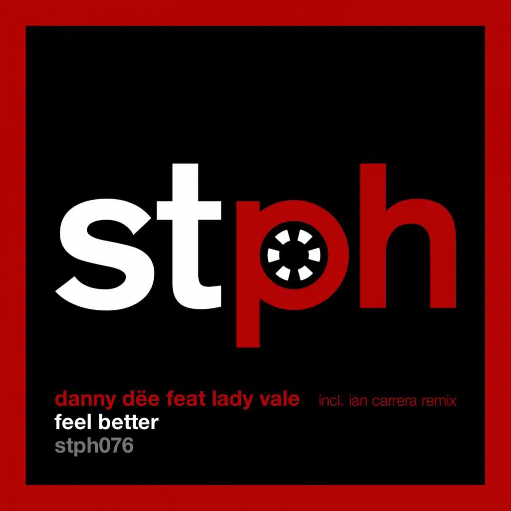 Feel Better (feat. Lady Vale)