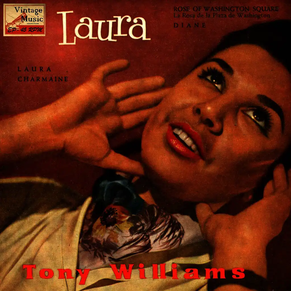 Vintage Vocal Jazz / Swing No. 160 - EP: Laura