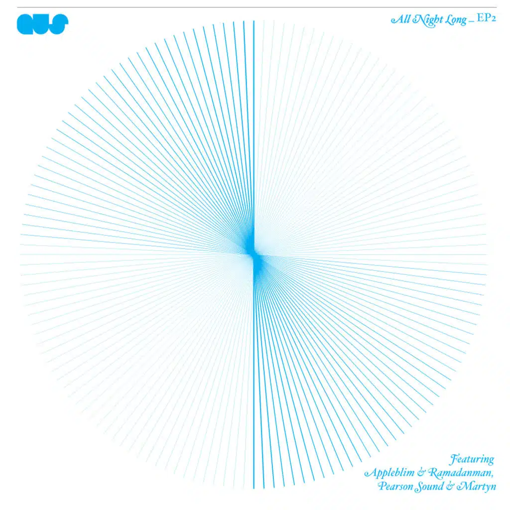 All Night Long EP2