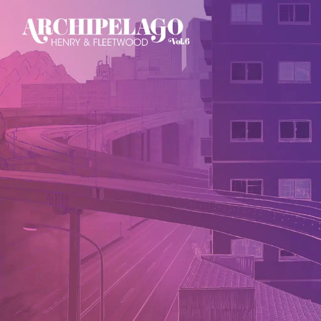 Archipelago, Vol. 6