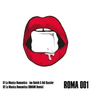 La Musica Romantica (Umami Remix)