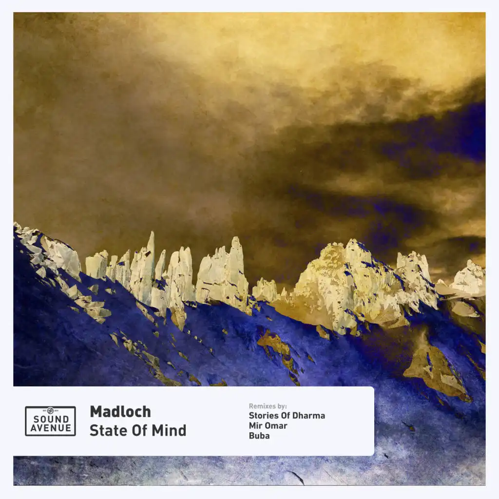 State of Mind (Mir Omar Remix)