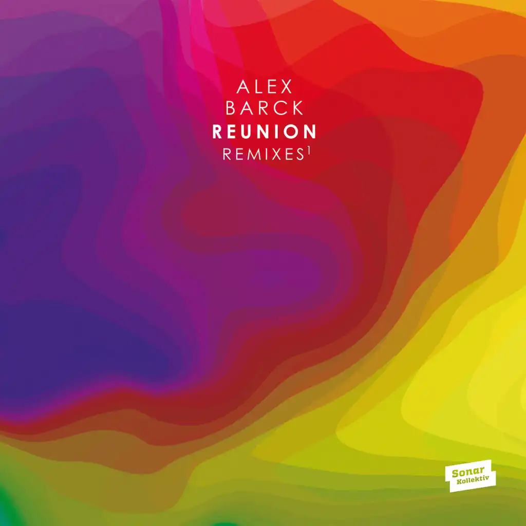 Reunion Remixes