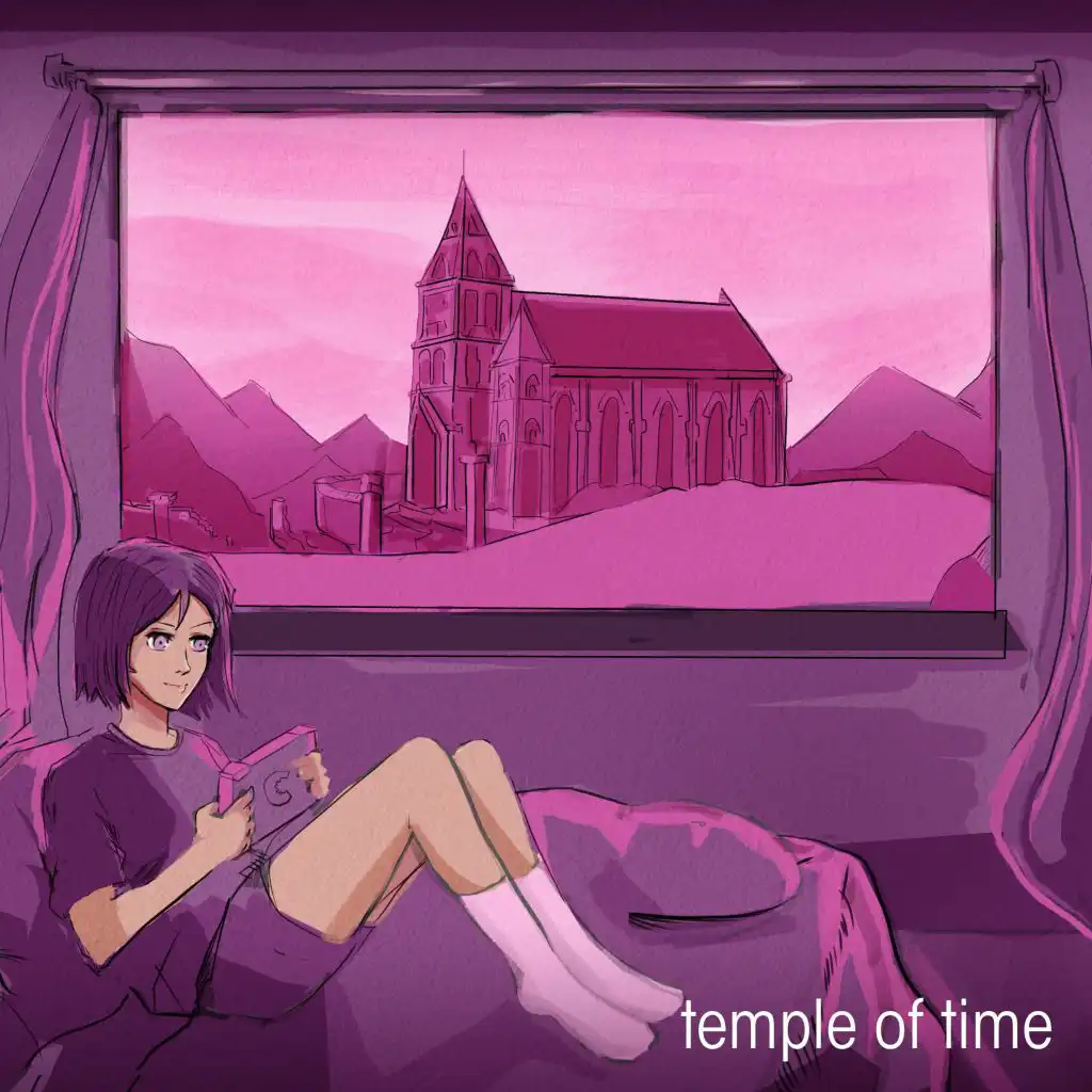 Temple of Time