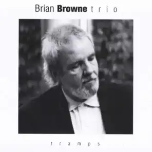 Brian Browne Trio