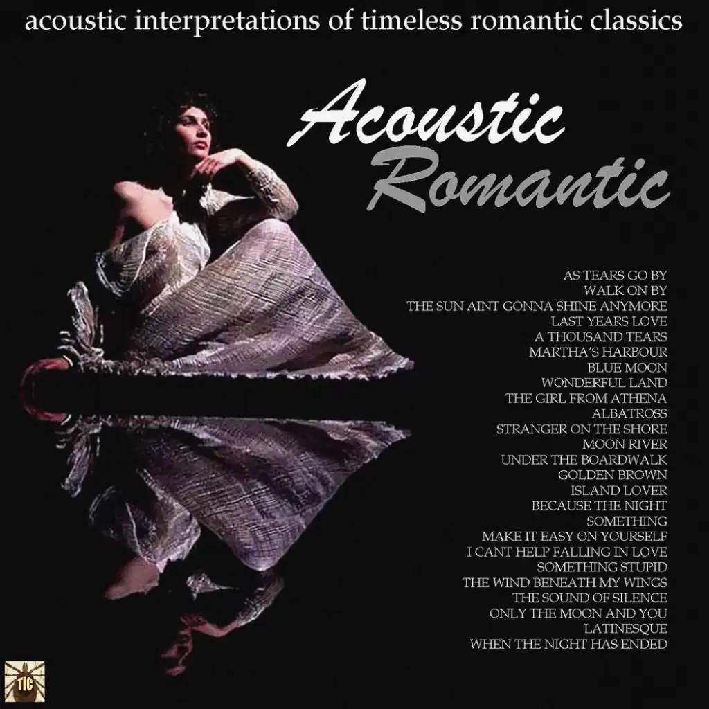 Acoustic Romantic