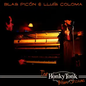 Blas Picón & Lluís Coloma