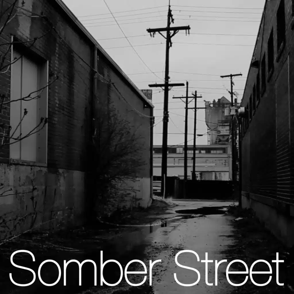 These Foolish Things