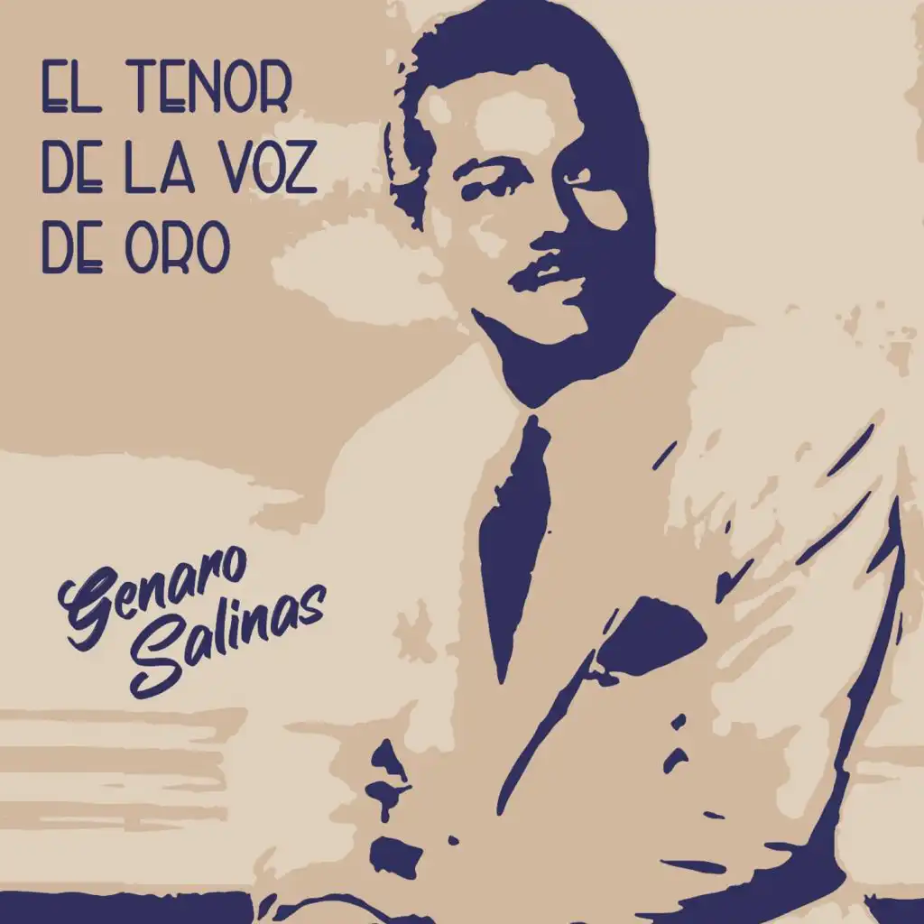 El Tenor de la Voz de Oro