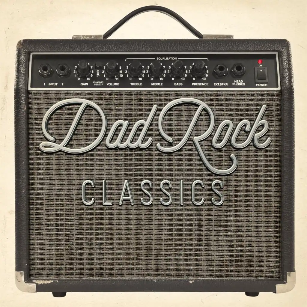Dadrock Classics