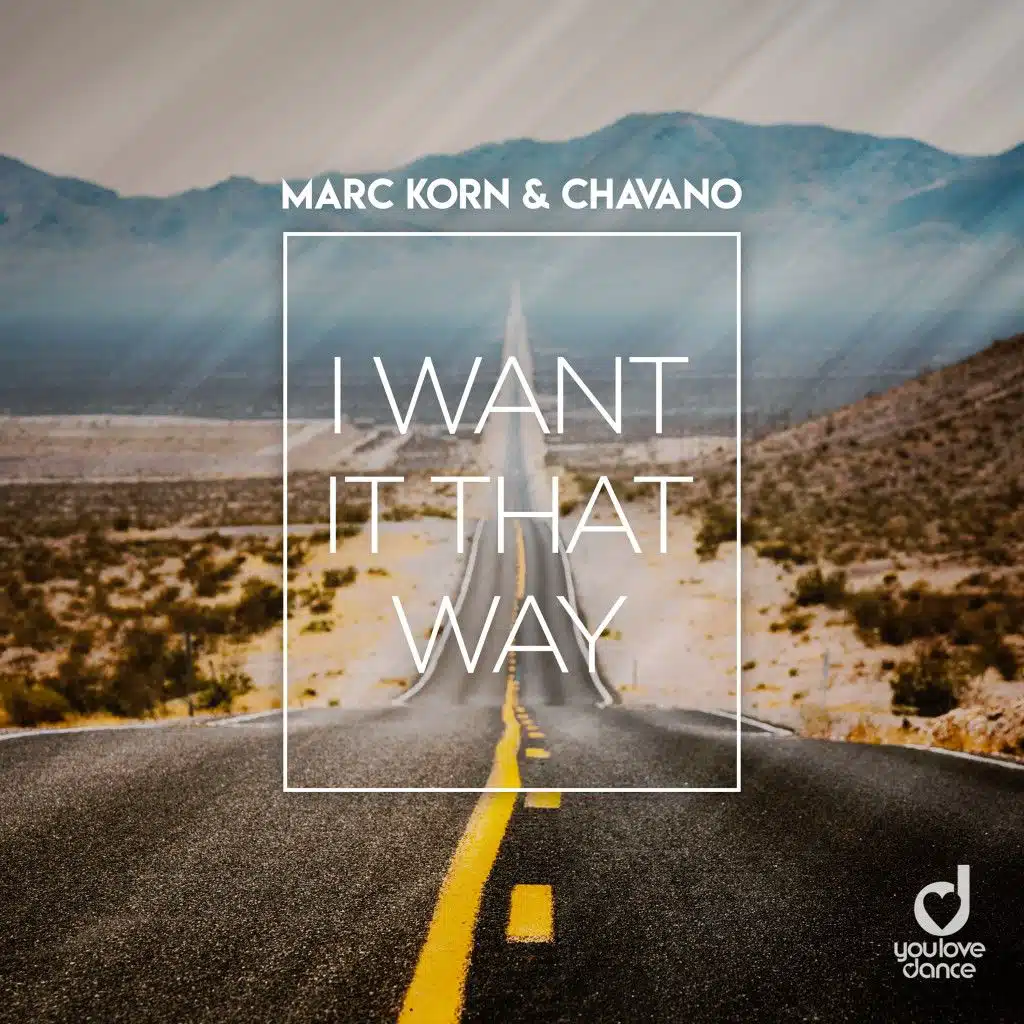 I Want It That Way (Acoustic Mix)