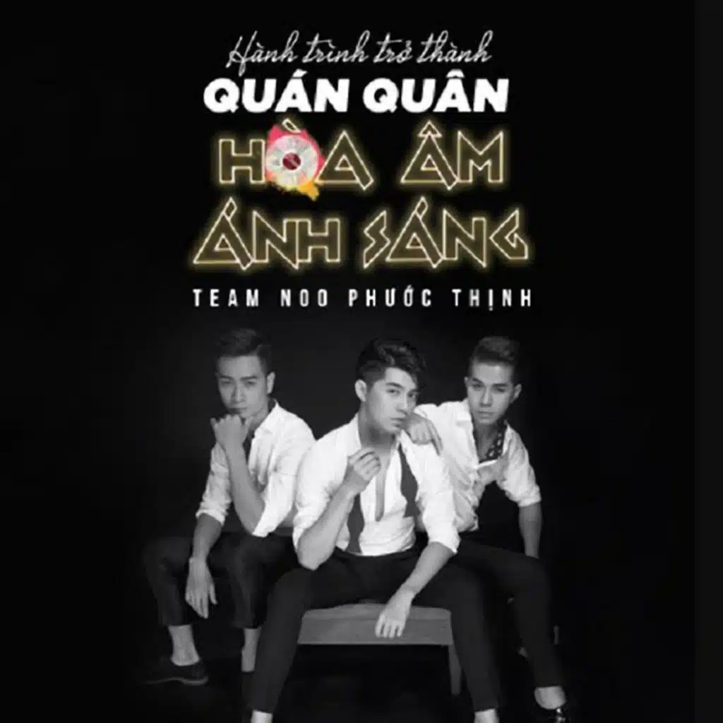Ngôi Nhà Hạnh Phúc (Remixed at Hòa Âm Ánh Sáng 2016)