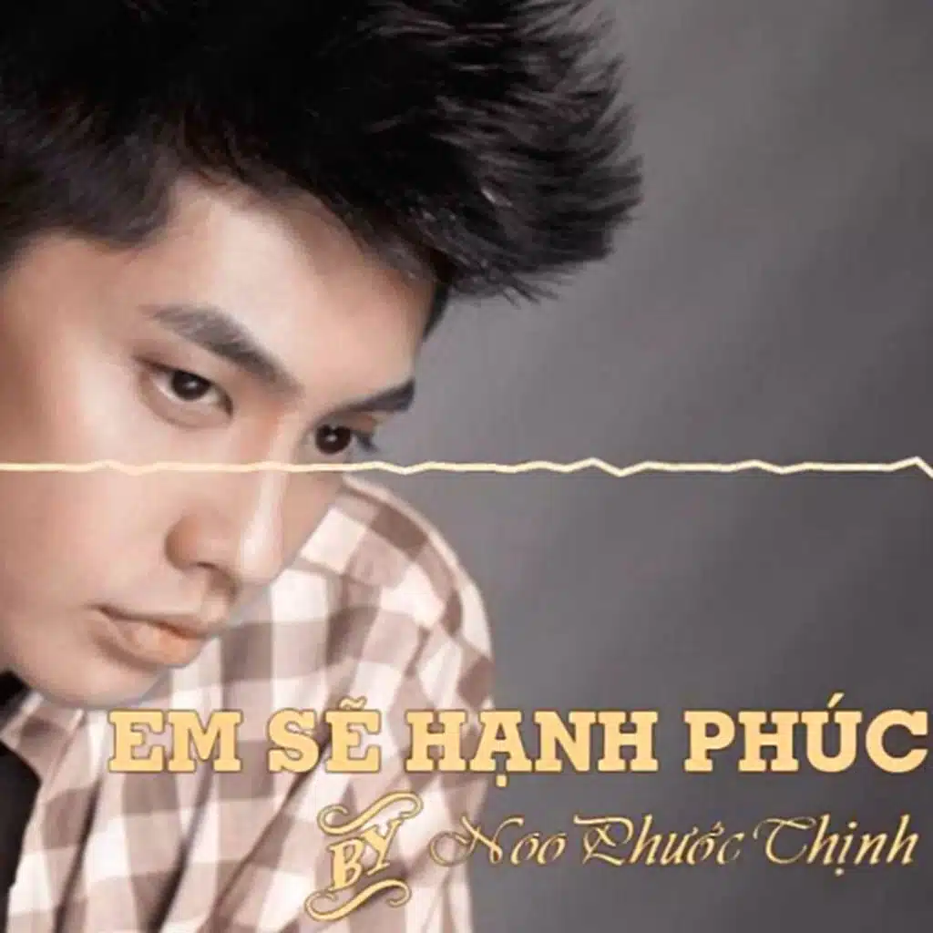 Em Sẽ Hạnh Phúc (Instrumental)