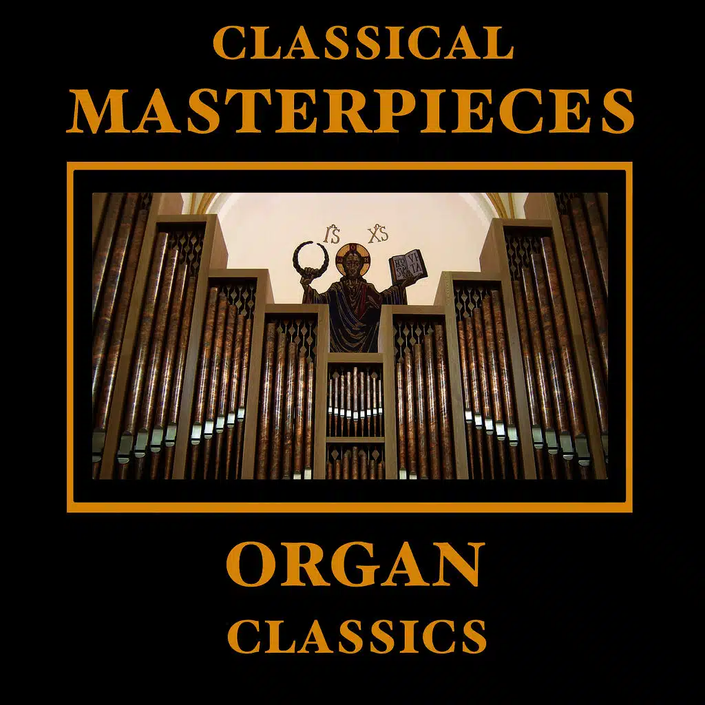 Symphony No 1 - Finale