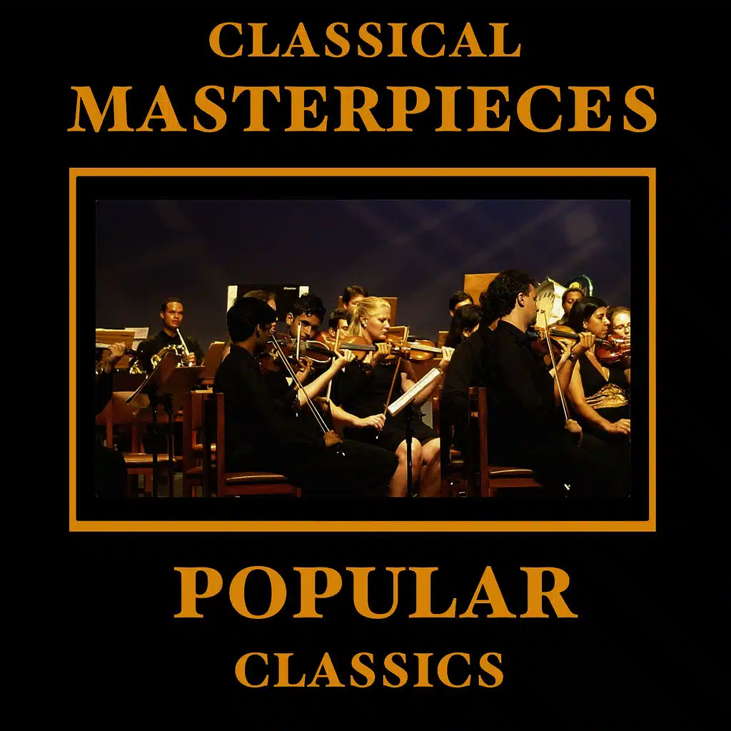 The Ride Of The Valkyries