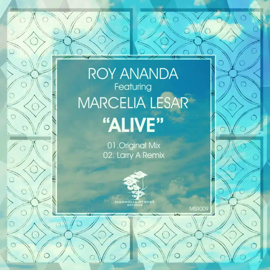 Roy Ananda