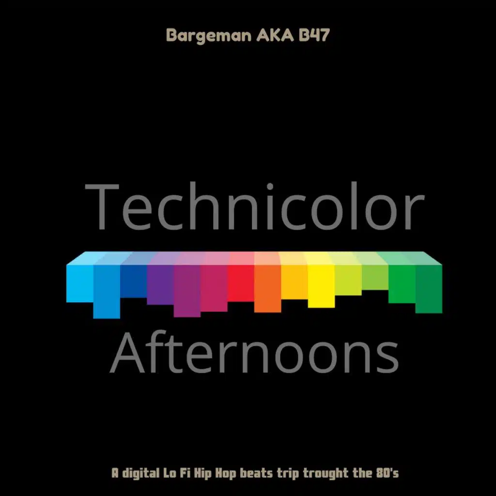 Technicolor Afternoons