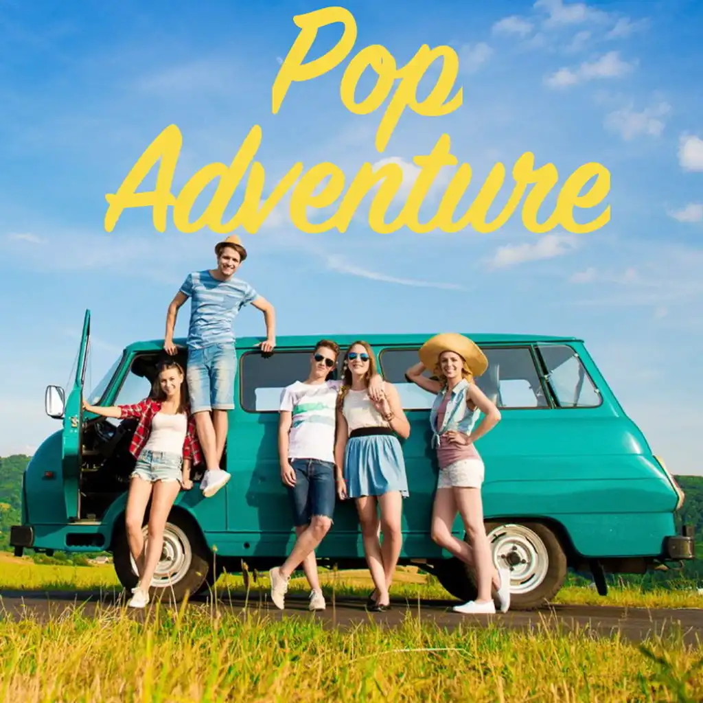 Pop Adventure