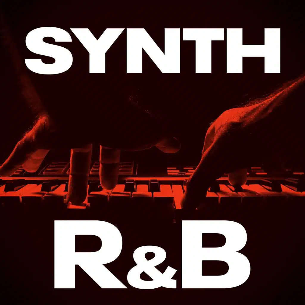 Synth R&B