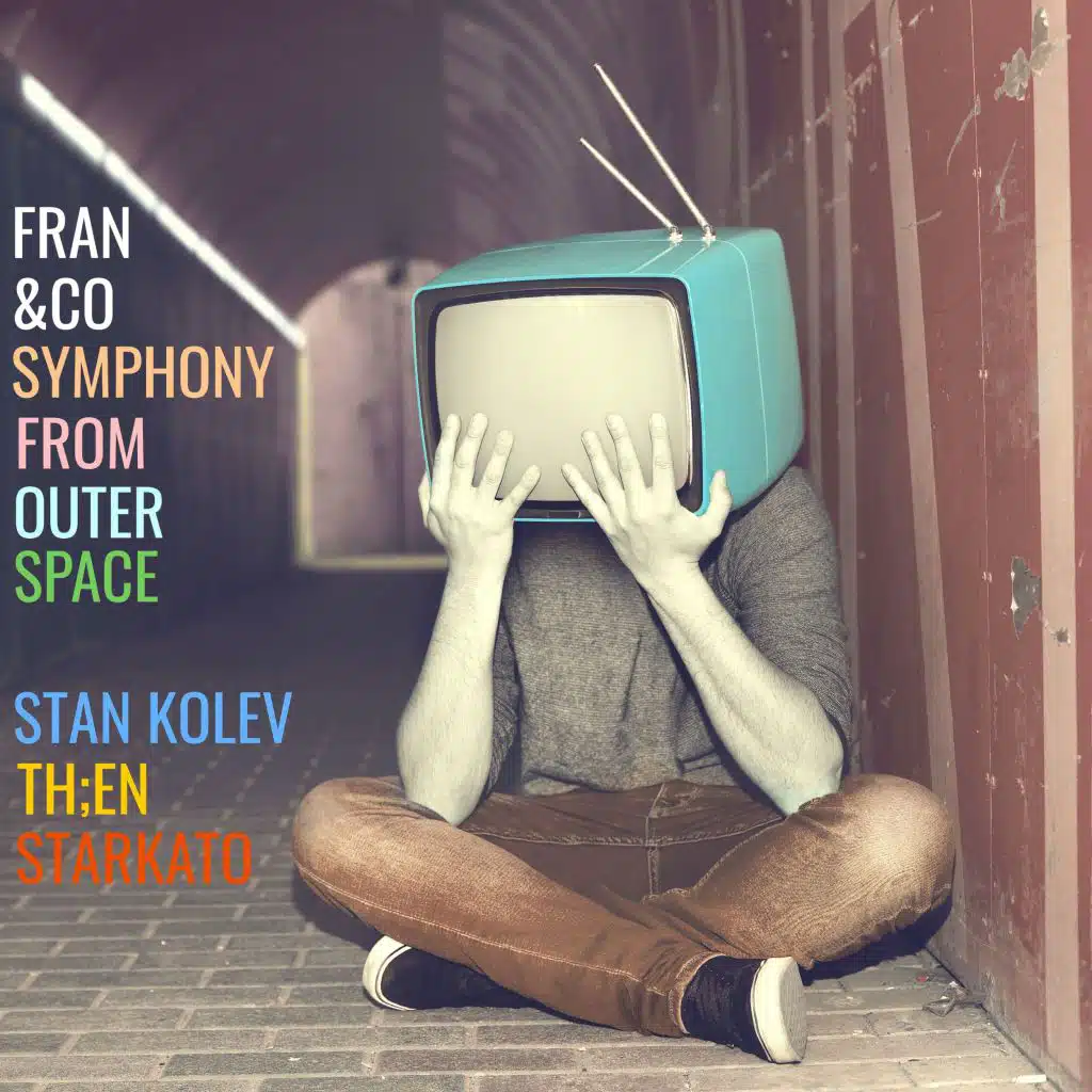 Symphony From Outer Space