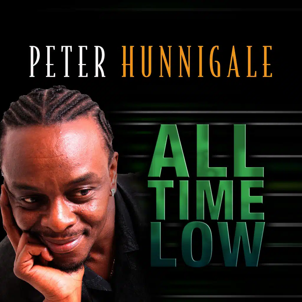 All Time Low (Instrumental)