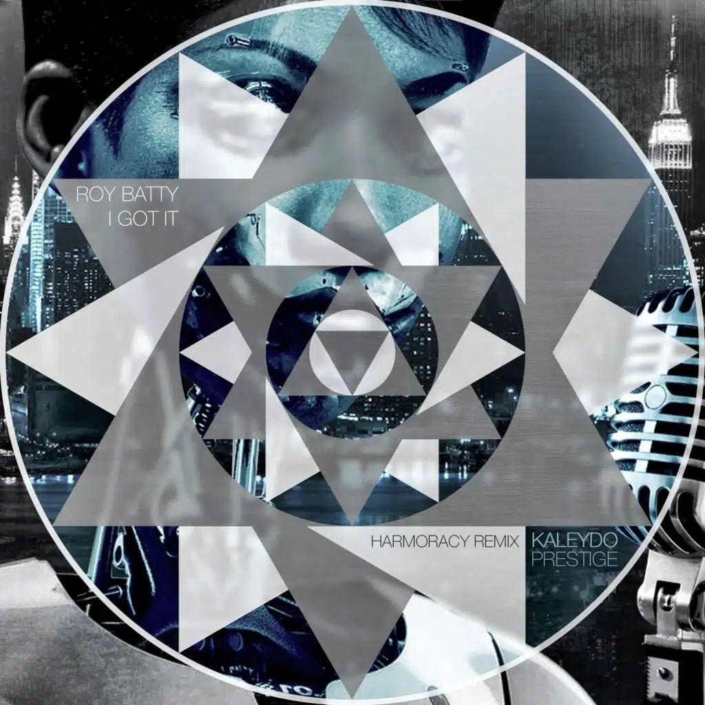 I Got It [Harmoracy Remix]