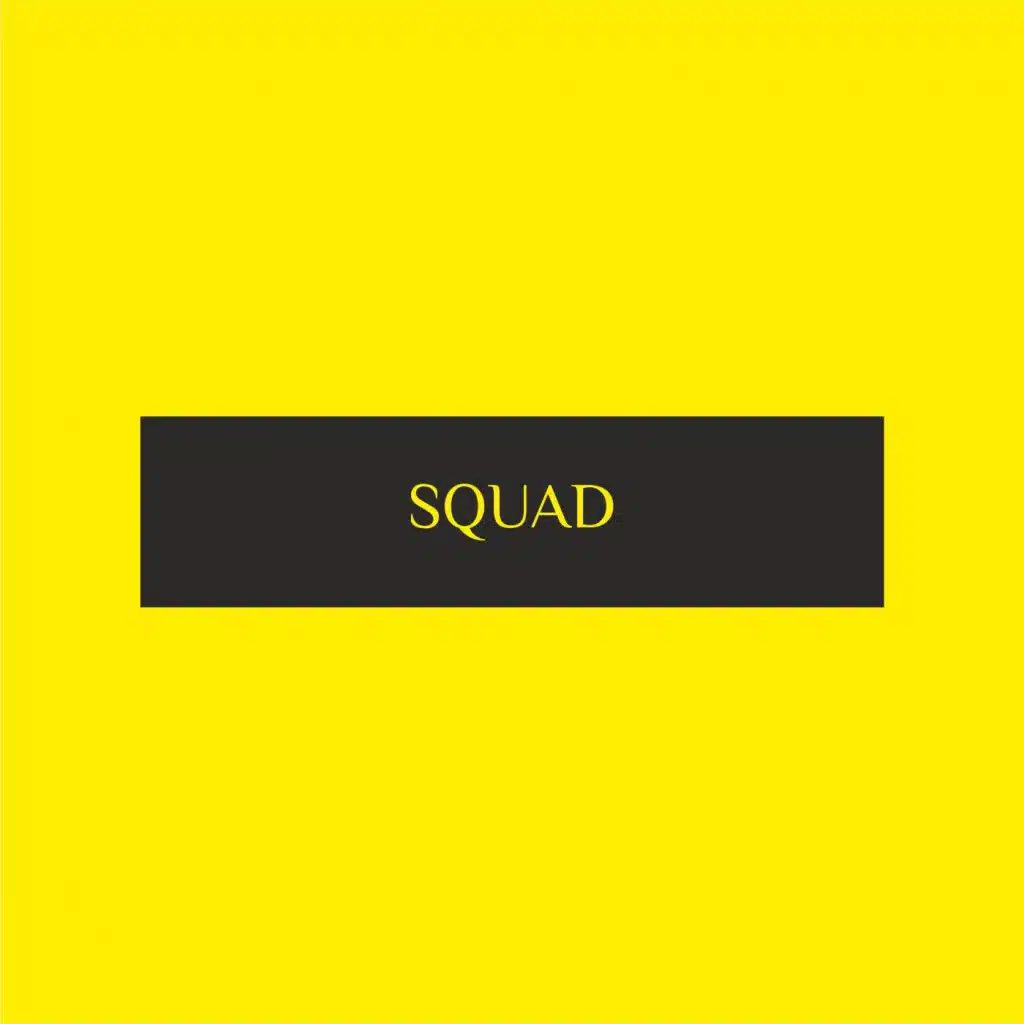 Squad (feat. VAKHAL)