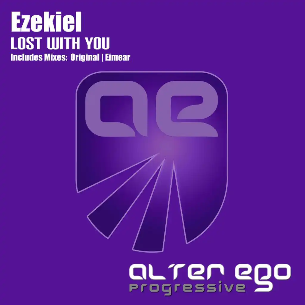 Lost With You (Radio Edit)