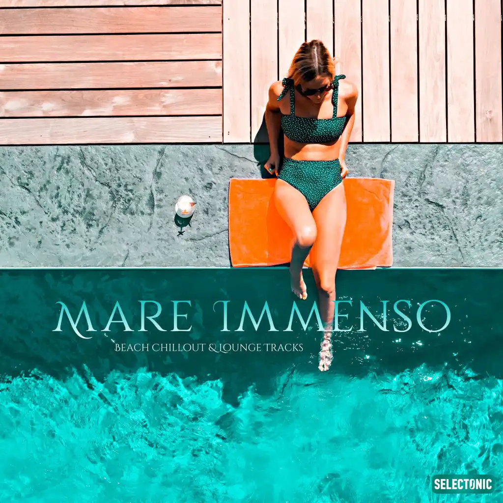 Mare Immenso:  Beach Chillout & Lounge Tracks