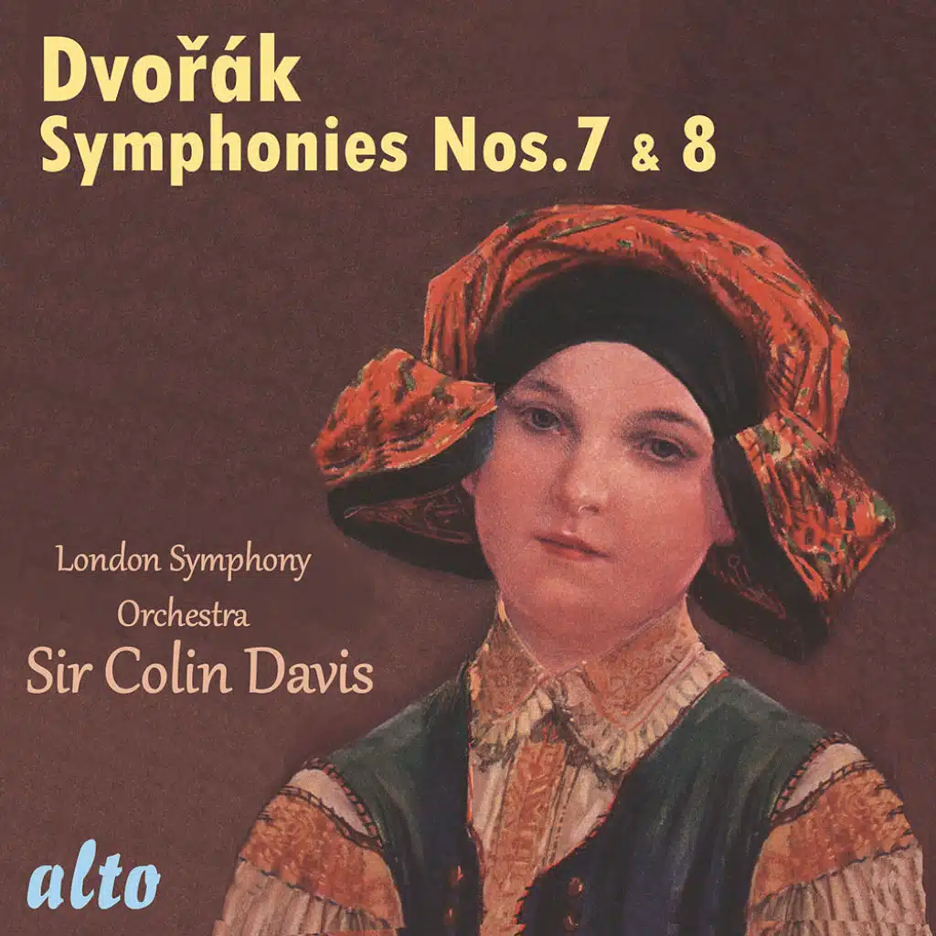 Helen Donath, London Symphony Orchestra & Sir Colin Davis