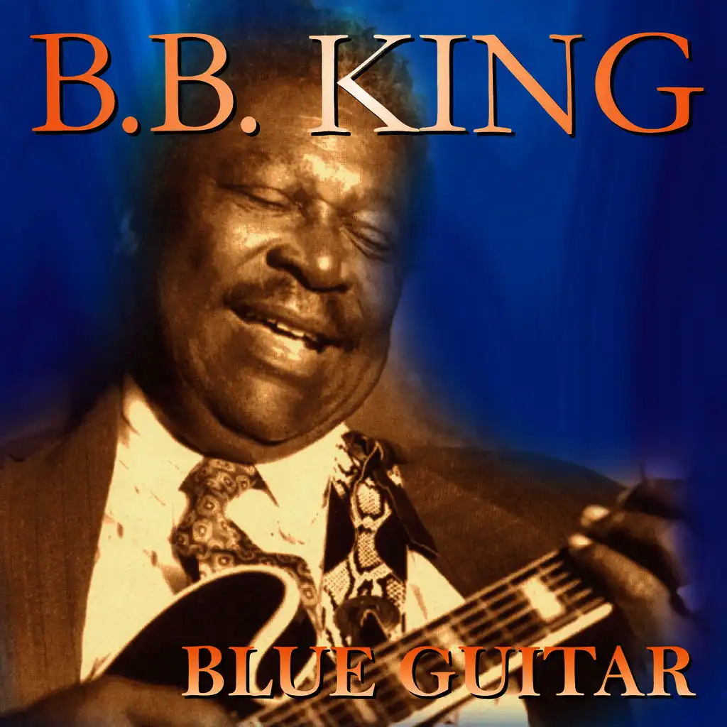 B. B. King Blues Theme