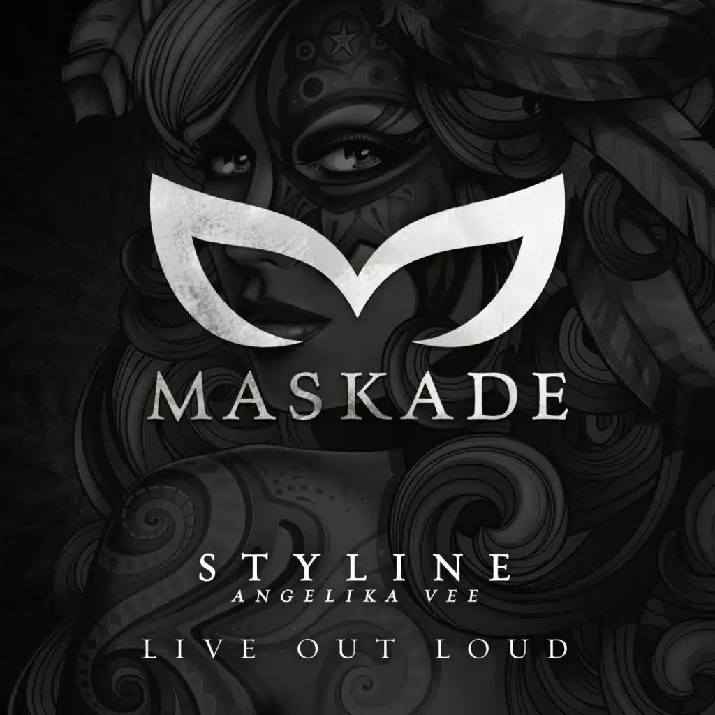 Live Out Loud (Radio Mix) [feat. Angelika Vee]