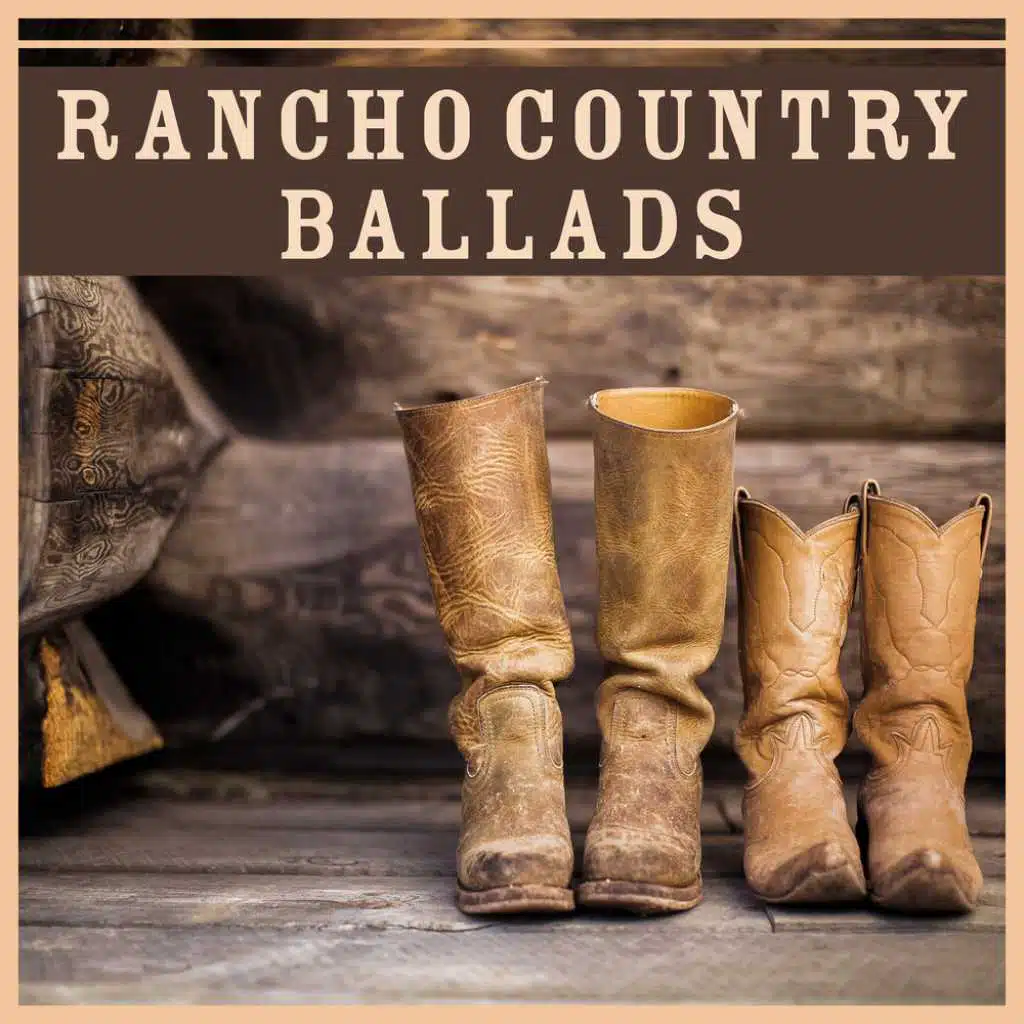 Music for Ranchers