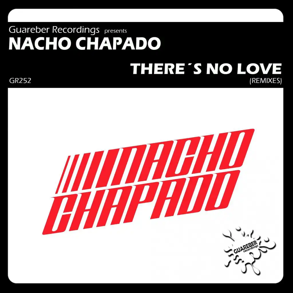 There's No Love (Ennzo Dias Circuit Mix)