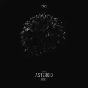 Asteroid (feat. Madi Larson)