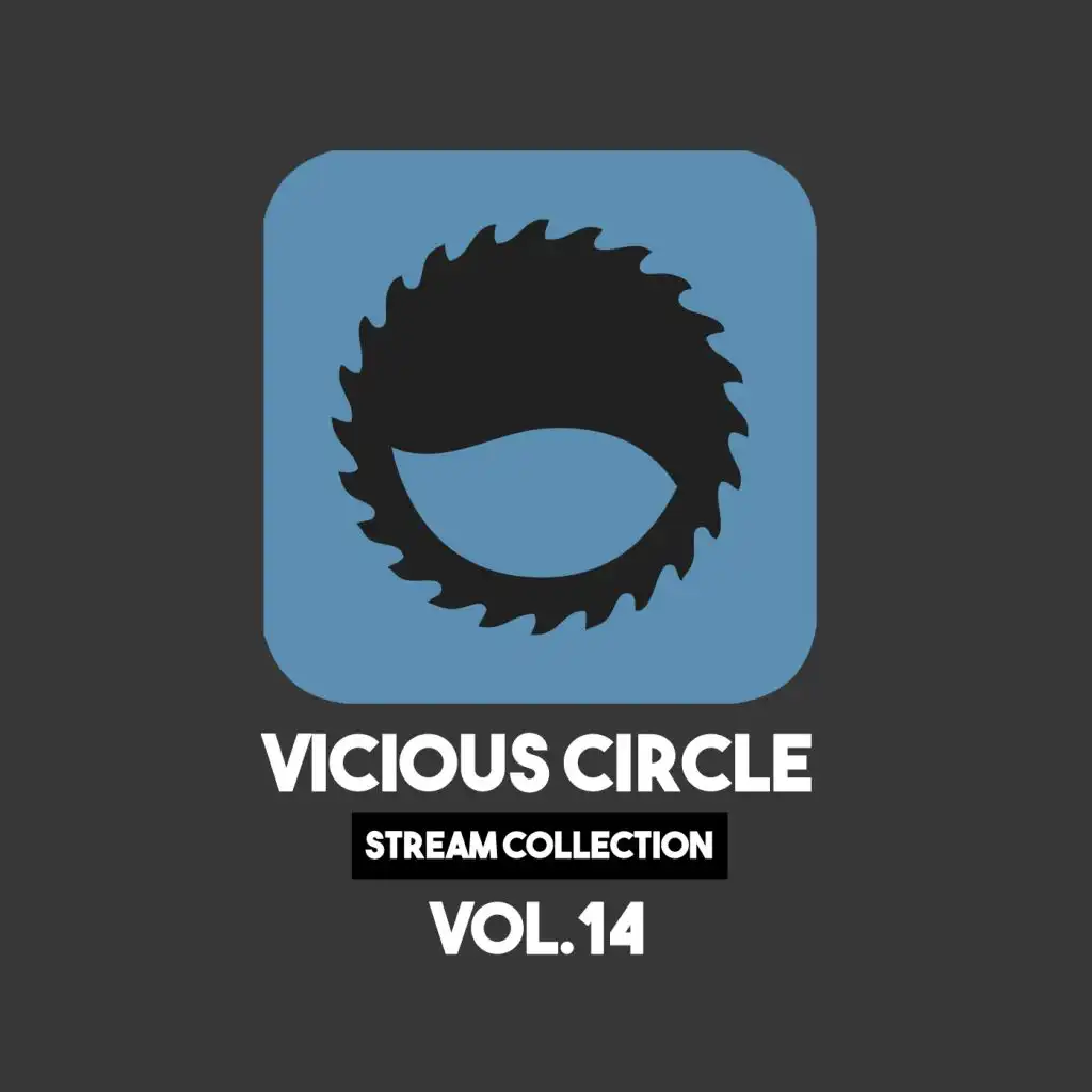 Vicious Circle: Stream Collection, Vol. 14