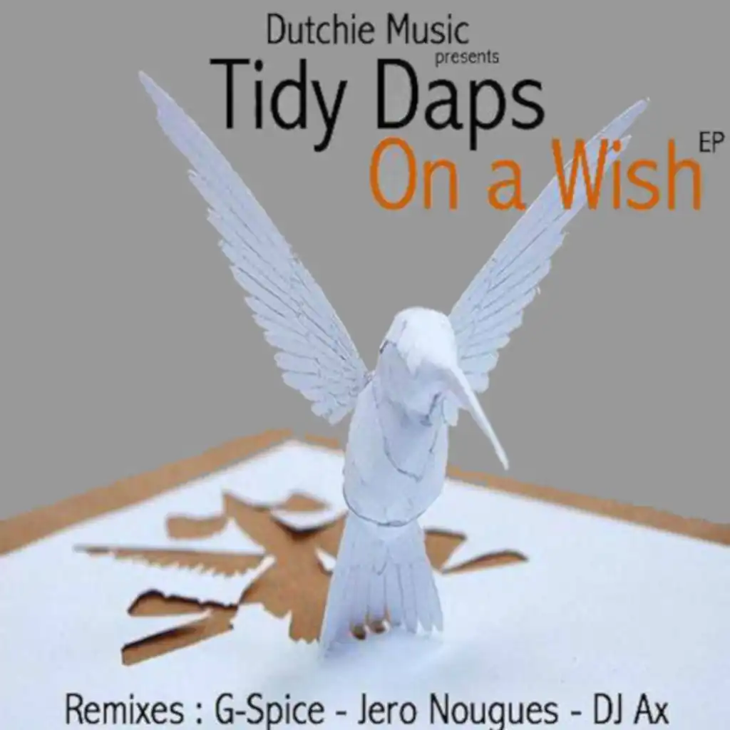 On A Wish (Jero Nougues Remix)