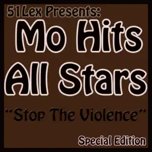 Mo' Hits All Stars