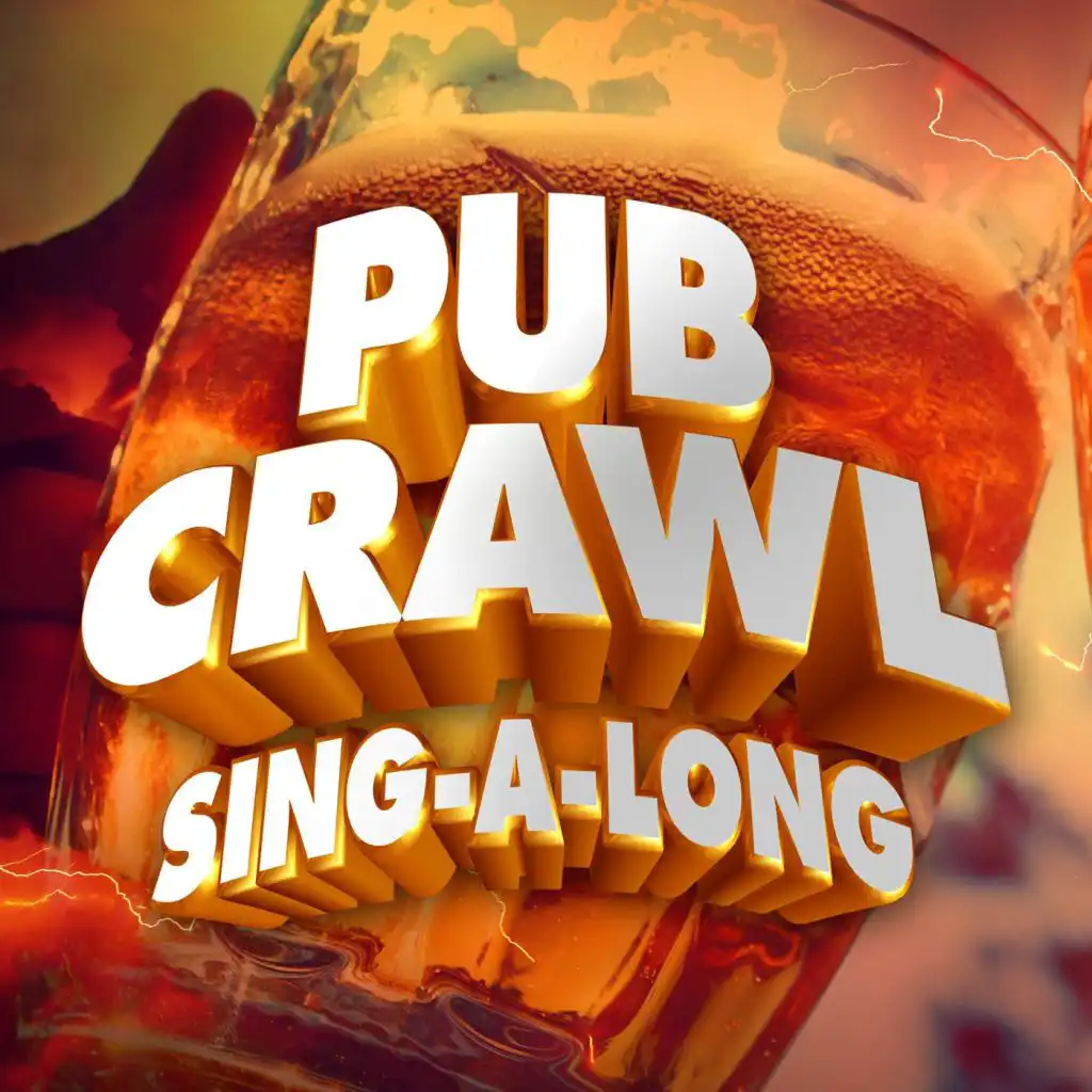 Pub Crawl Sing-a-long