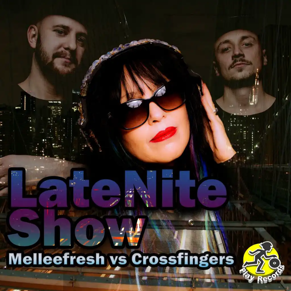 LateNite Show (Instrumental Mix)