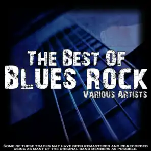 The Best Of Blues Rock