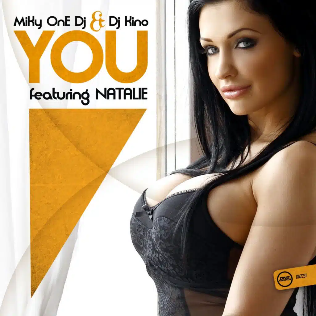 You (feat. Natalie)