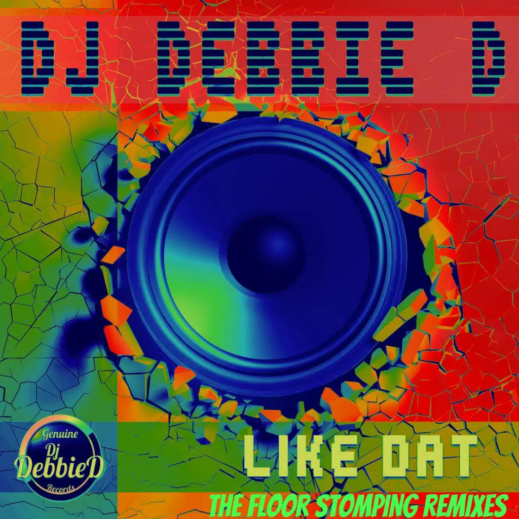 DJ Debbie D